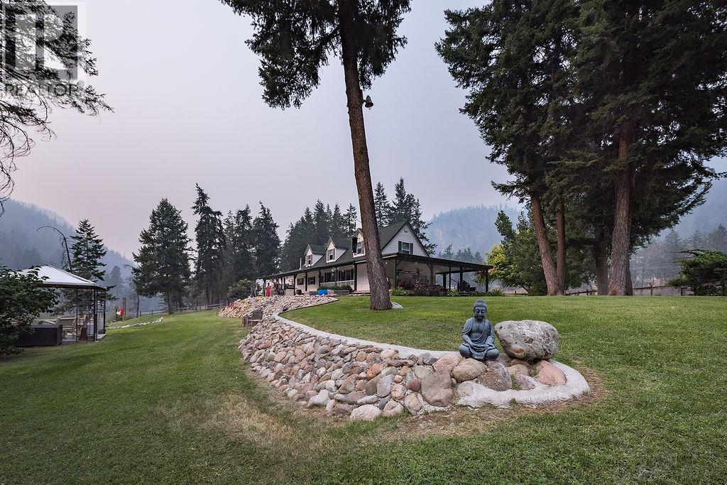 2821 Old Hedley Road - 36