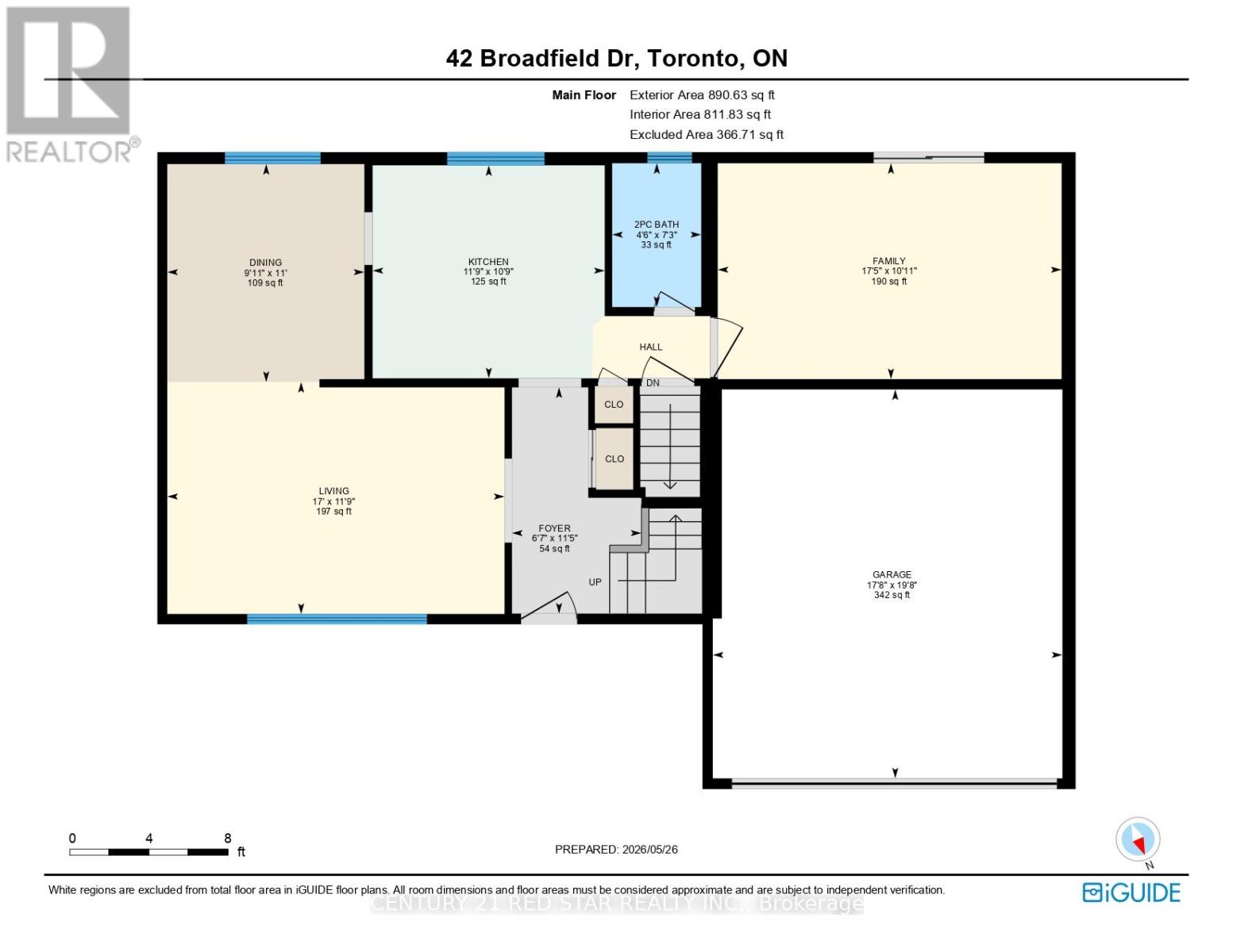42 BROADFIELD DRIVE - Image 49