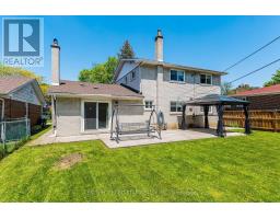 42 Broadfield Drive, Toronto, ON M9C1L7 Photo 46