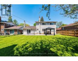 42 Broadfield Drive, Toronto, ON M9C1L7 Photo 47