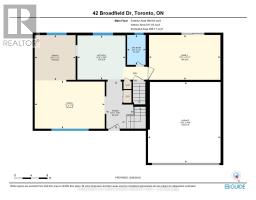 42 Broadfield Drive, Toronto, ON M9C1L7 Photo 49