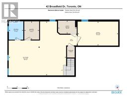 42 Broadfield Drive, Toronto, ON M9C1L7 Photo 50