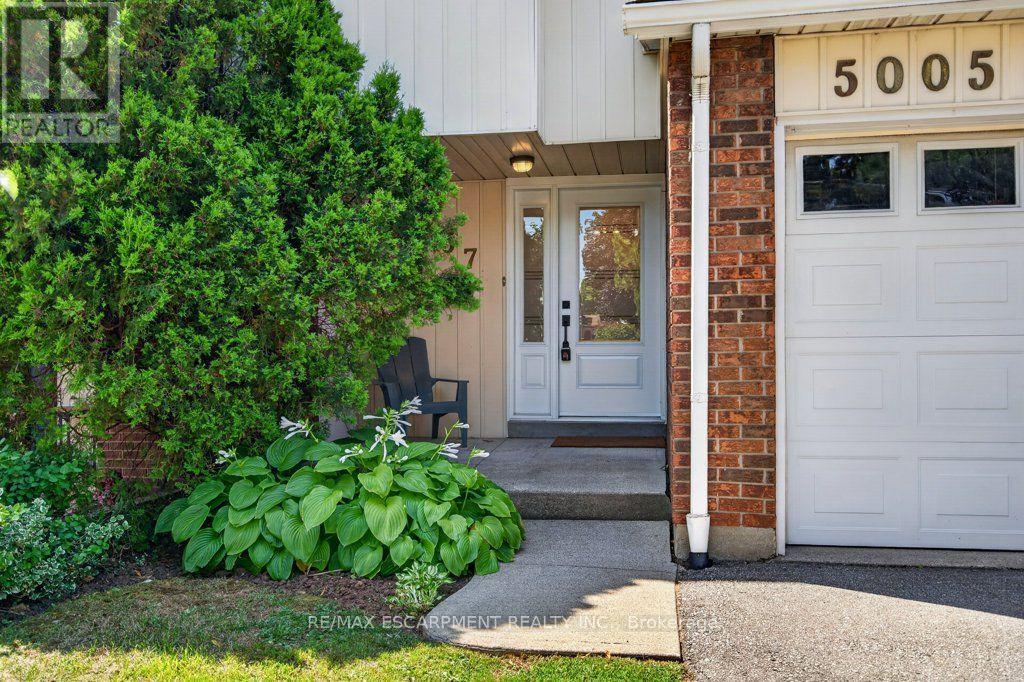 #57 5005 PINEDALE AVENUE - 5