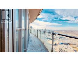 4708 - 50 Absolute Avenue, Mississauga, ON L4Z0A8 Photo 25