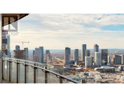 4708 - 50 Absolute Avenue, Mississauga, ON L4Z0A8 Photo 26