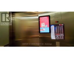 4708 - 50 Absolute Avenue, Mississauga, ON L4Z0A8 Photo 8