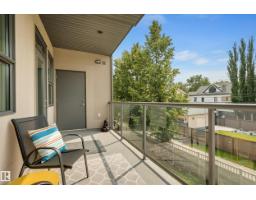 #104 9603 98 Av Nw, Edmonton, AB T6C2E2 Photo 27