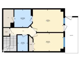 #104 9603 98 Av Nw, Edmonton, AB T6C2E2 Photo 34