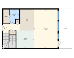 #104 9603 98 Av Nw, Edmonton, AB T6C2E2 Photo 33