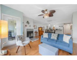 #302 9811 96a St Nw, Edmonton, AB T6A4A4 Photo 16