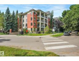 #302 9811 96a St Nw, Edmonton, AB T6A4A4 Photo 63