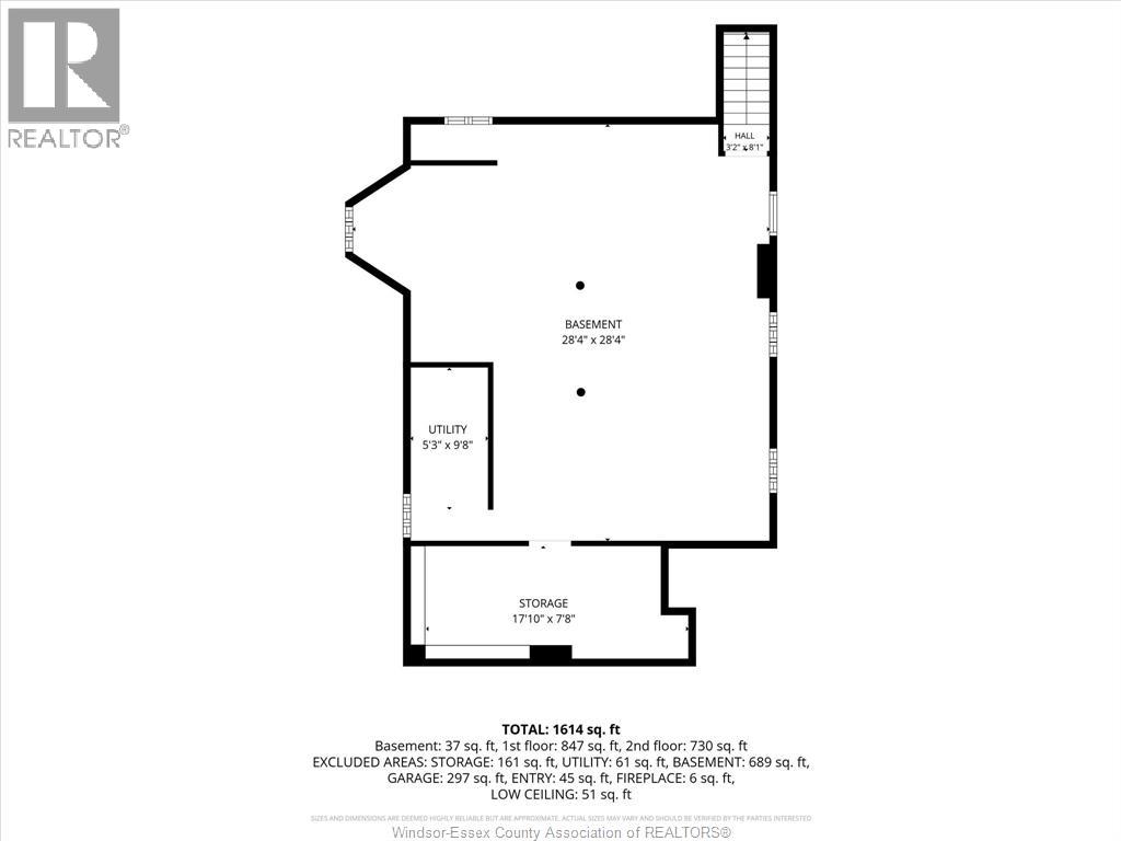 1423 RIVERSIDE DRIVE West - Image 46