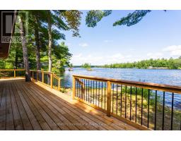 Cottage - 1055 West Bank Drive, Gravenhurst, ON P0E1G0 Photo 6