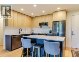 Kitchen - 327 920 Reunion Ave, Langford, BC V9B0W8 Photo 8