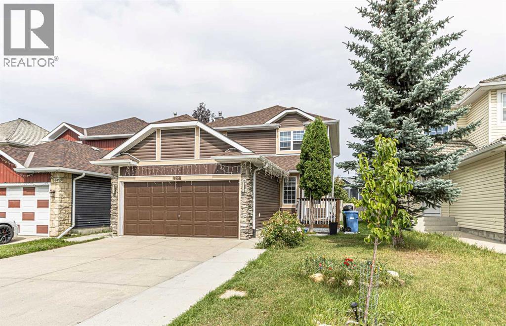 769 Coral Springs Boulevard NE, Coral Springs, Calgary photo 2
