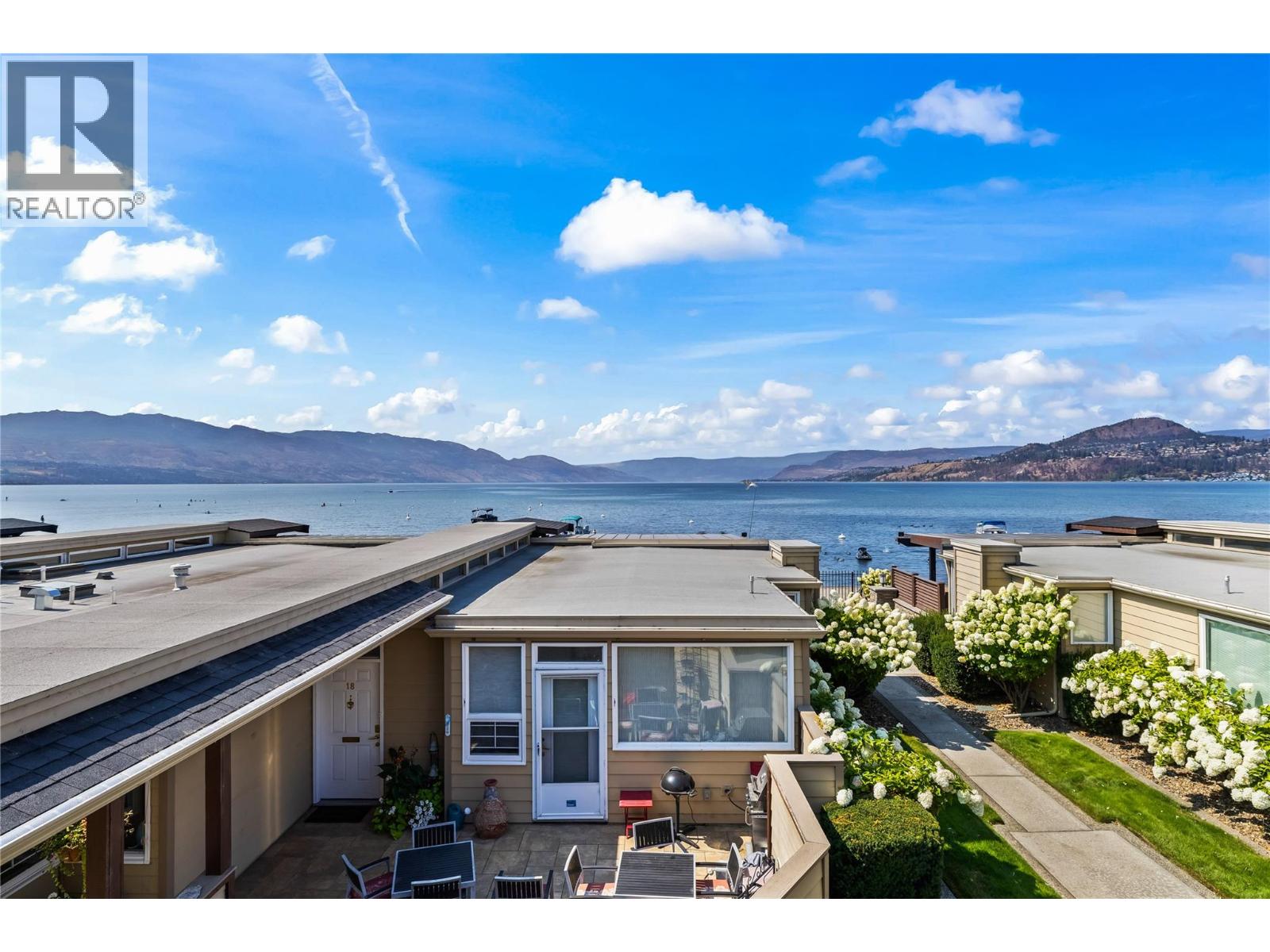 4 3350 Watt Road, Kelowna
