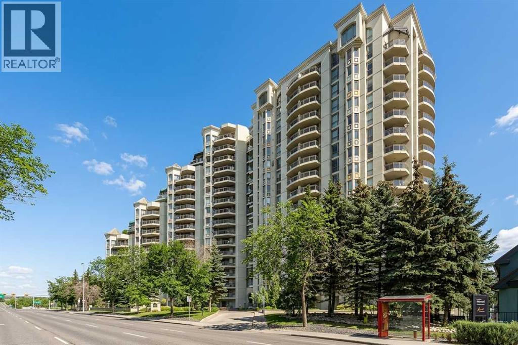 306, 1108 6 Avenue SW, Downtown West End, Calgary photo 1