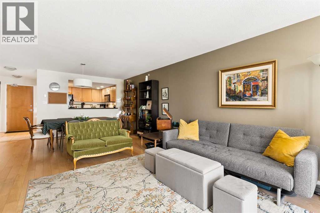 306, 1108 6 Avenue SW, Downtown West End, Calgary photo 3