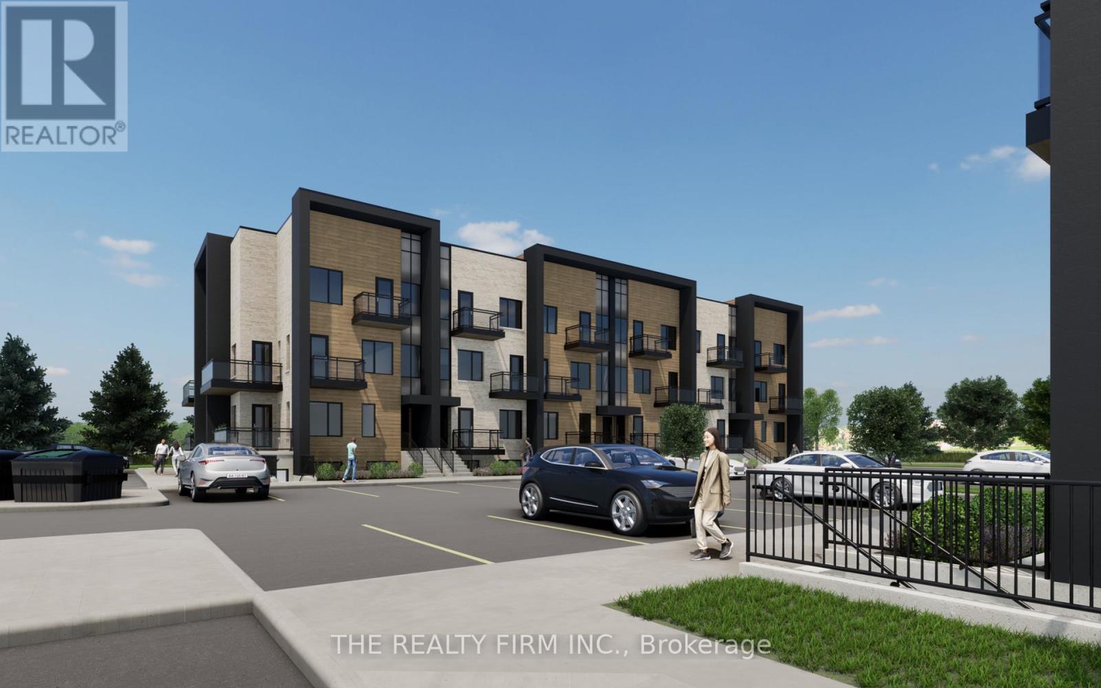 118 - 2805 DOYLE DRIVE