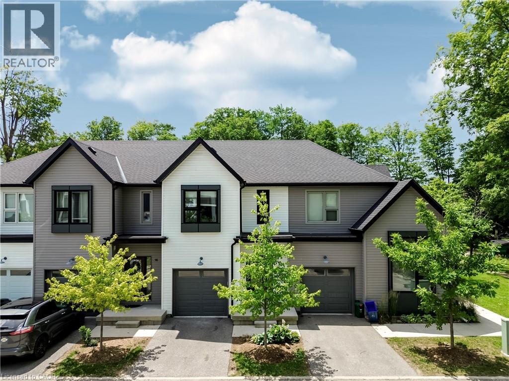 #17 110 FERGUS Avenue - 2