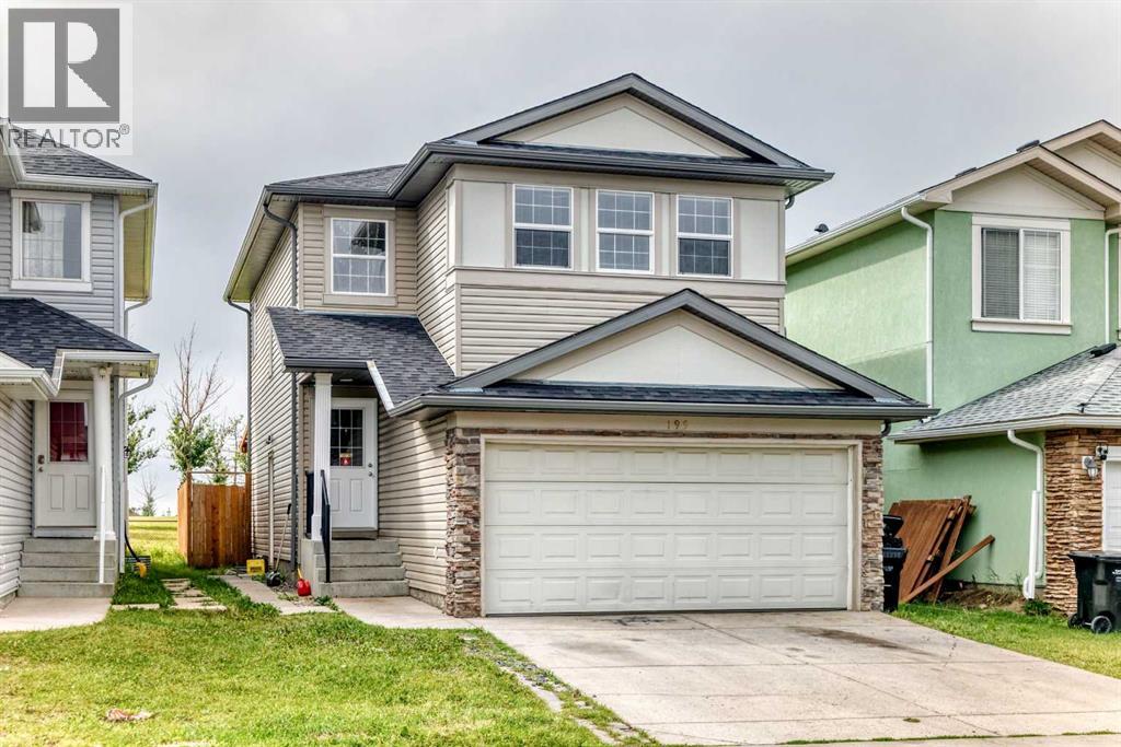195 Taralake Way, Calgary, Alberta, T3J0E5