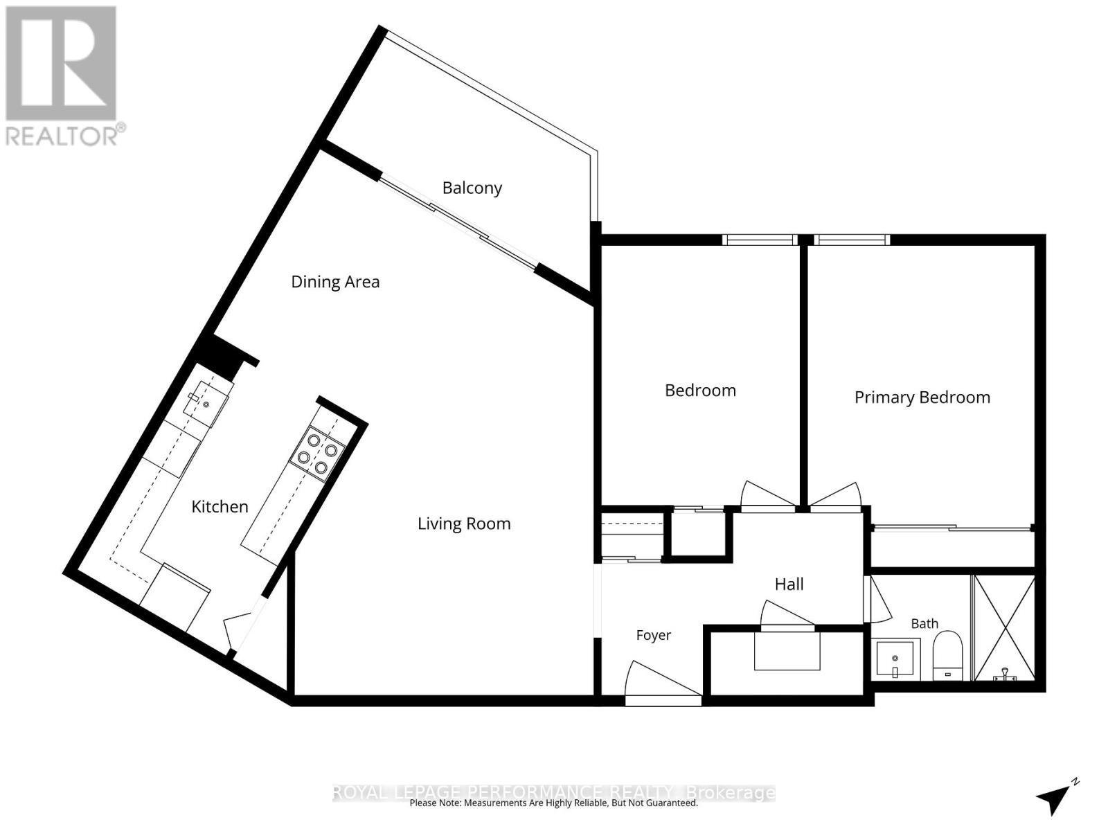 #1406 2000 JASMINE CRESCENT - 28