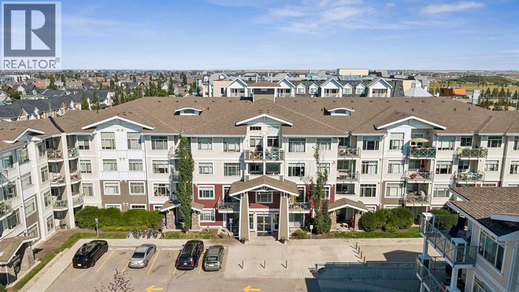 404, 22 Auburn Bay Link SE, Auburn Bay, Calgary photo 2