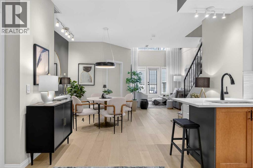#311 638 11 Avenue SW - 11
