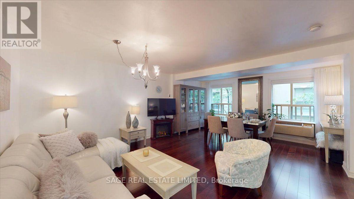 #208 88 CHARLES STREET E - 12