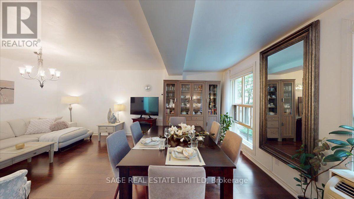 #208 88 CHARLES STREET E - 14