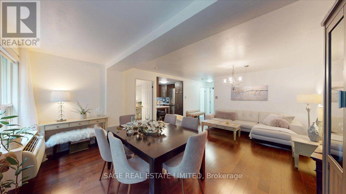 #208 88 CHARLES STREET E - 15