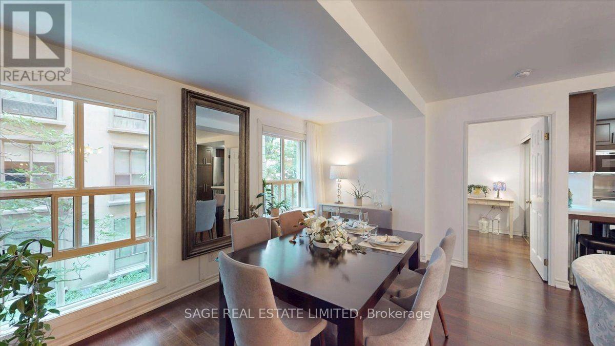 #208 88 CHARLES STREET E - 17