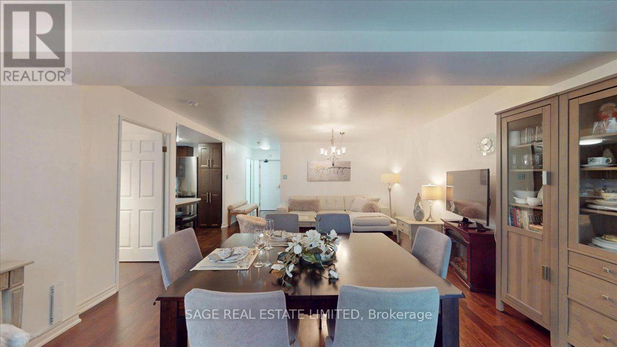 #208 88 CHARLES STREET E - 18
