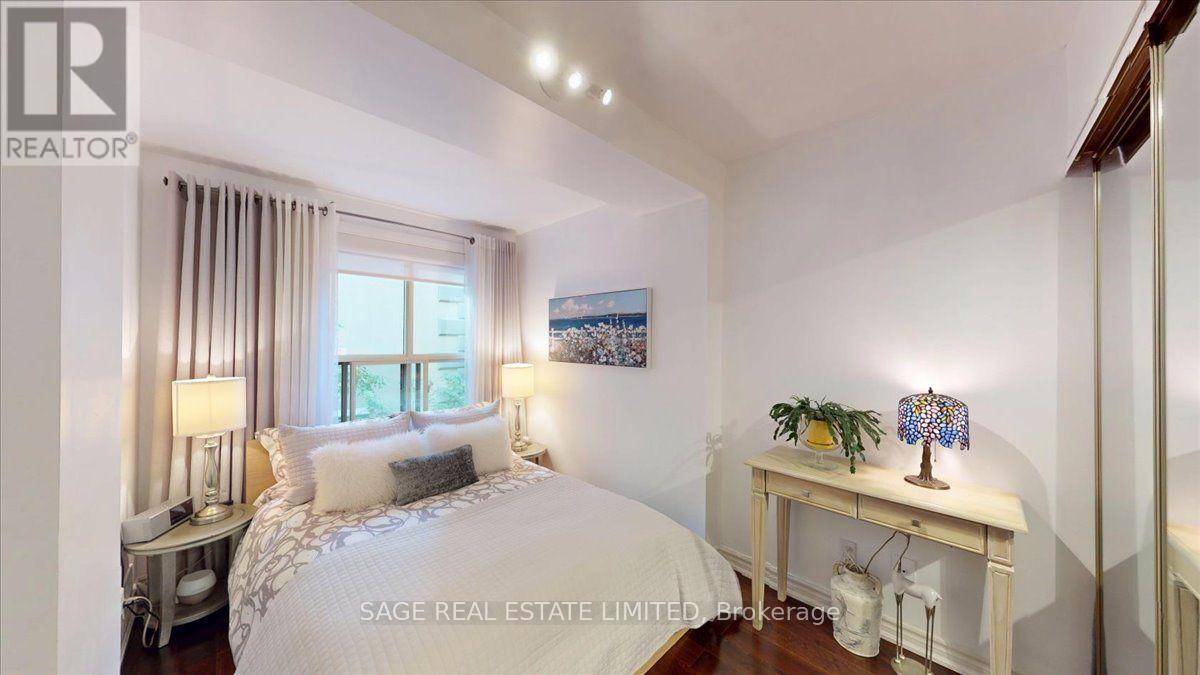 #208 88 CHARLES STREET E - 19