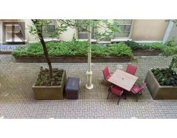 208 - 88 Charles Street E, Toronto, ON M4Y2W7 Photo 25