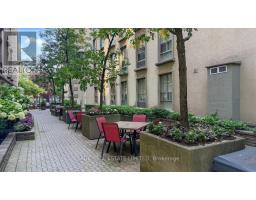 208 - 88 Charles Street E, Toronto, ON M4Y2W7 Photo 26