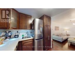 208 - 88 Charles Street E, Toronto, ON M4Y2W7 Photo 7