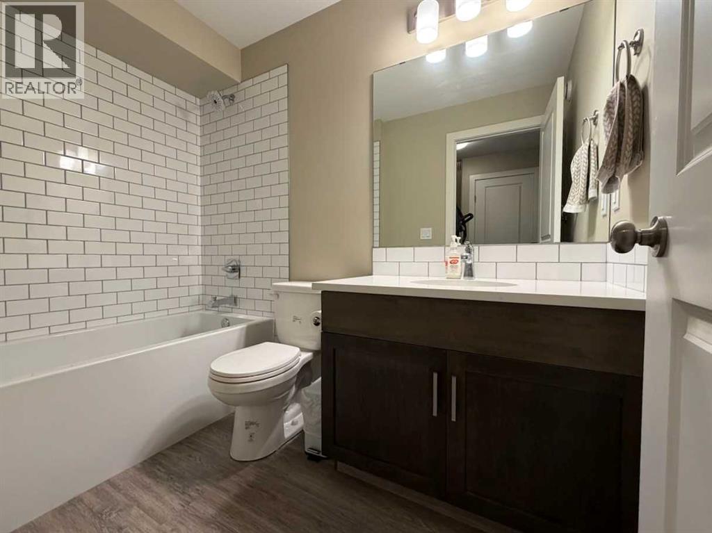 Listing photo – 110, 6300 58A Street, Rocky Mountain House