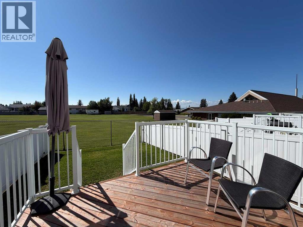 Listing photo – 110, 6300 58A Street, Rocky Mountain House