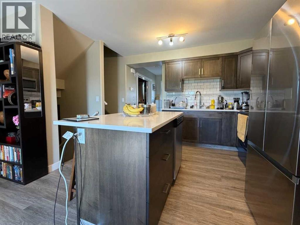 Listing photo – 110, 6300 58A Street, Rocky Mountain House