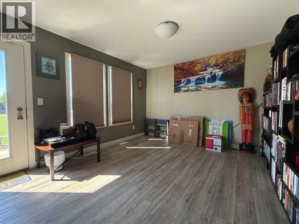 Listing photo – 110, 6300 58A Street, Rocky Mountain House