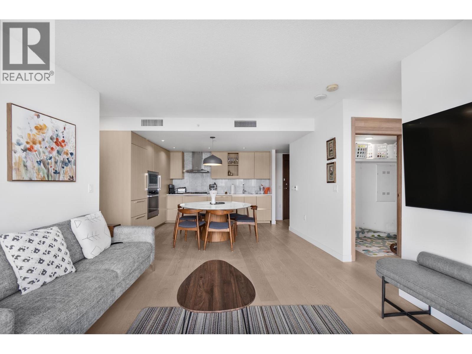 #2720 89 NELSON Street, Vancouver, British Columbia, V6Z0E7, Vancouver, British Columbia — photo 5 of 5