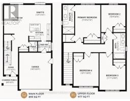 Lot 21 Ayrshire Avenue, London South, ON N6P0J5 Photo 45