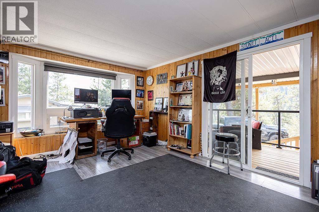5371 Princeton Avenue Unit# 12, Peachland