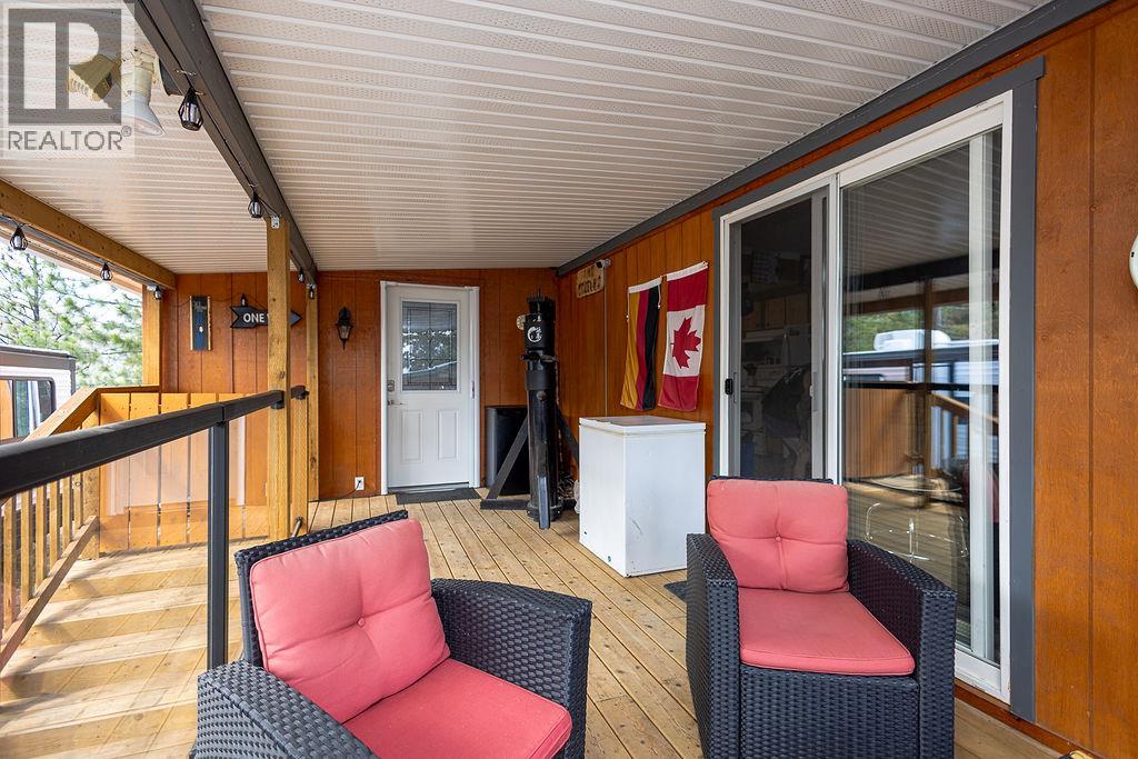 5371 Princeton Avenue Unit# 12, Peachland