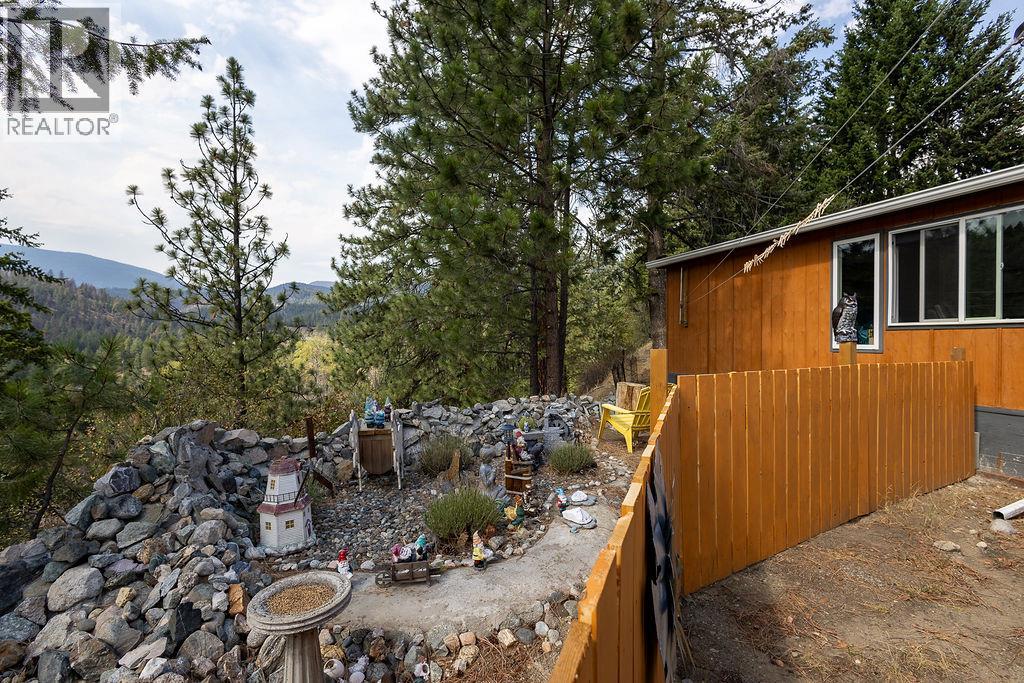 5371 Princeton Avenue Unit# 12, Peachland