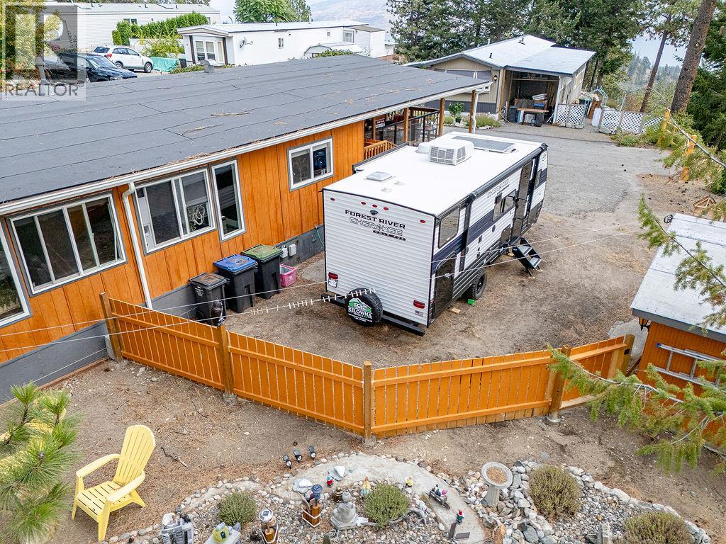 5371 Princeton Avenue Unit# 12, Peachland
