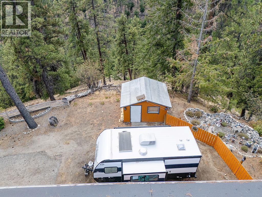 5371 Princeton Avenue Unit# 12, Peachland