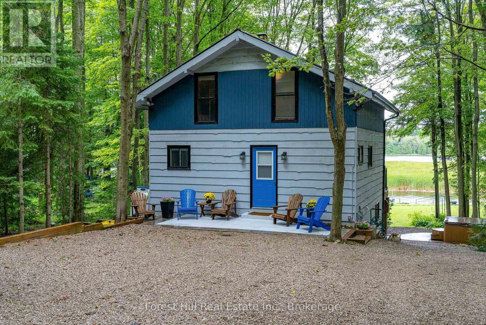218 WILES LANE
