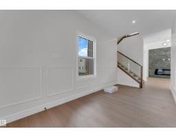 Laundry room - 2824 194 St Nw, Edmonton, AB T6M3B1 Photo 10